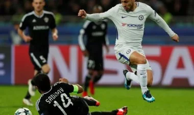 "Çelsi" üçün "Qarabağ"ı qiymətləndirməmək sadəlövhlük olardı