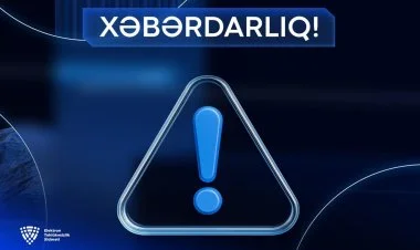 Tanımadığınız nömrələrdən gələn linkləri açmayın!