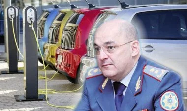 Gələn ildən elektomobillər də ƏDV-yə cəlb ediləcək