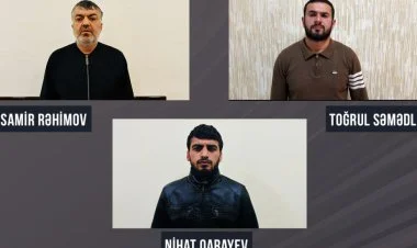Balakəndə 17 yaşlı qızı oğurlayan dəstə üzvləri tutulublar
