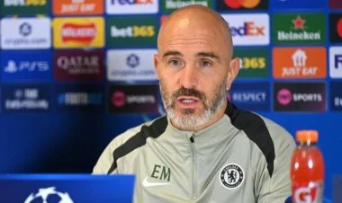 "Qarabağ"a qarşı oynamaq bizim üçün də çətin olacaq