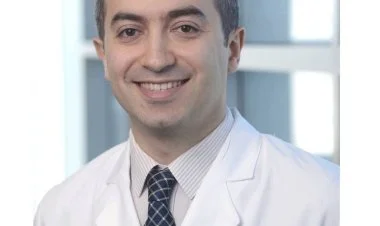 Nyu Yorkdan Xankəndinə qayıdan tibb alimimiz