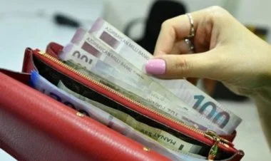 Azərbaycanda yaşayış minimumu və ehtiyac meyarı artır