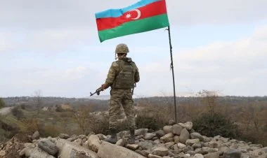 Vətən müharibəsinin xronikası: 5 noyabr