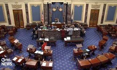 ABŞ Senatı Mərkəzi Asiya ölkələrinə dair qətnamə qəbul edib