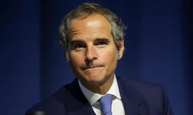 Zənginləşdirilmiş uranın demək olar ki, hamısı İranda qalıb