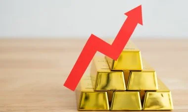 Dünya bazarlarında qızılın qiyməti III rüb ərzində 40% artıb