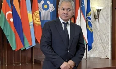 Zəngəzur dəhlizi Şimal-Cənub dəhlizinə rəqib deyil