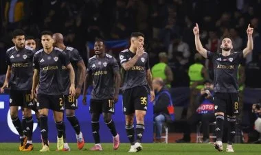 "Qarabağ" "Çelsi"dən xal almağı bacardı