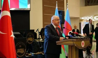 Türkiyə həmişə Azərbaycanın yanında olacaq
