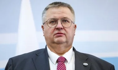 Overçuk Bakı və İrəvandan olan həmkarlarına təşəkkür edib