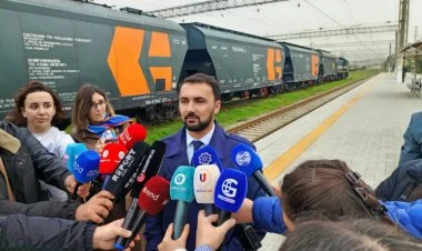 Ərazimizdən Ermənistana yükdaşımalar davam edəcək