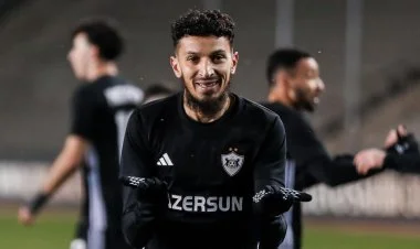 Bakıda “Çelsi”dən xal almaq inanılmaz hiss idi