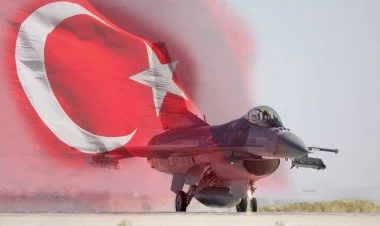 Türkiyə paradda 6 ədəd F-16 ilə təmsil olunacaq