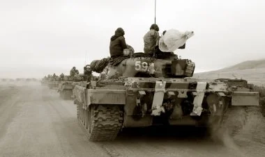 Vətən müharibəsinin xronikası: 6 noyabr