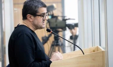 Arayikin cinayətlərdə iştirakı sübutlarla təsdiqlənib