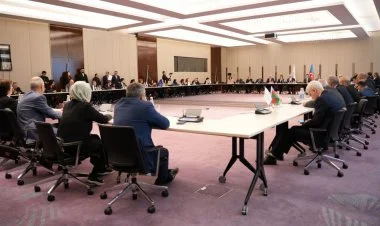 Bakıda Qərbi Azərbaycana Qayıdış mövzusu müzakirə edilib