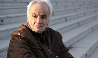 Əməkdar artist Vahid Əliyev vəfat edib