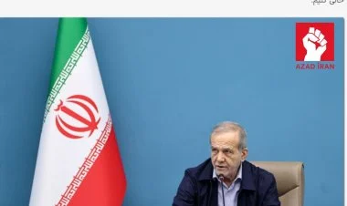 “Əgər yağış yağmasa, Tehranı tərk etməliyik”