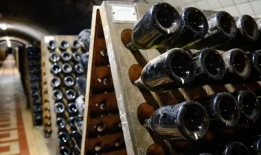 Rusiya "Şirvan" brendinin qeydiyyatından İmtina etdi