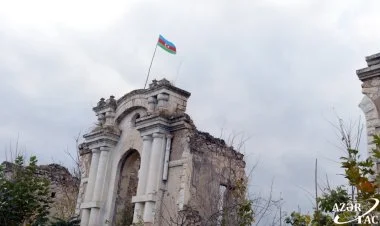 Vətən müharibəsinin xronikası: 7 noyabr