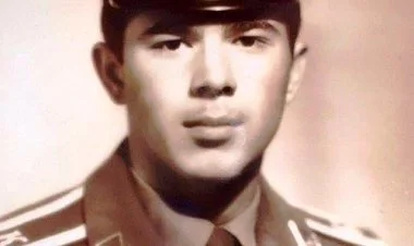 Pilot Vaqif Qurbanova "Milli Qəhrəman" adı verildi YENİLƏNİB