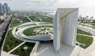 Zəfər muzeyinə giriş 3 gün ərzində ödənişsiz olacaq