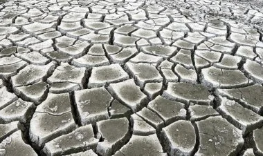 İranda su qıtlığı kritik həddədir