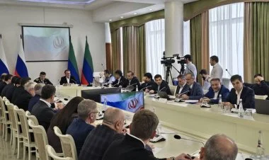 Rusiya və İran birgə dənizçilik konsorsiumu yaratmaq istəyir