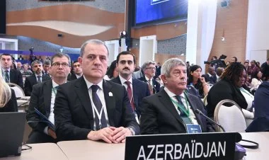 Azərbaycan UNESCO Mədəni İrsin Qorunması Komitəsində