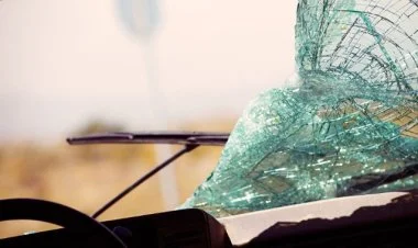 Salyanda yol qəzası olub, 2 nəfər ölüb