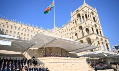 Parada hansı ölkələrin nümayəndələri gəlmək istəməyib?