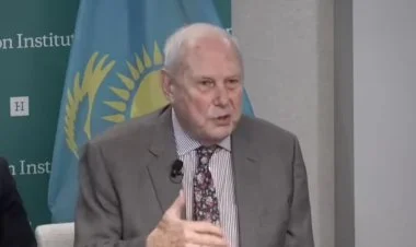 "Azərbaycan C5+1 formatına daxil edilməlidir"