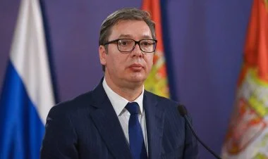 Avropa Rusiya ilə müharibəyə hazırlaşır