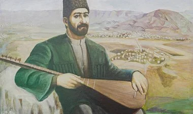 Aşıq Ələsgərin vəfatının 100 illiyini UNESCO qeyd edəcək