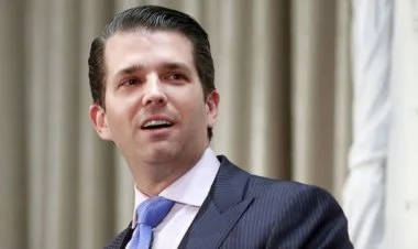 Kiçik Tramp Ermənistana bu günkü səfərini ləğv edib