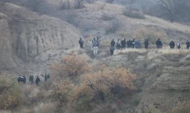 Gürcüstanda həlak olan hərbçilərdən 19-nun nəşi tapılıb