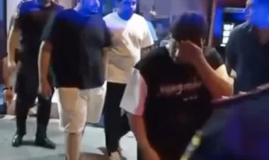 Özlərini heyvan kimi aparan əcnəbilərin məhkəməsi başlayıb