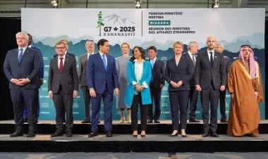 G7 ölkələri Moskvaya təzyiqi artırmaq niyyətindədir
