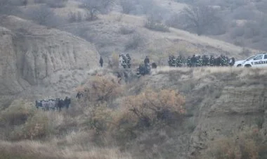 Gürcüstanda sonuncu 20-ci türk hərbçisinin cəsədi tapılıb