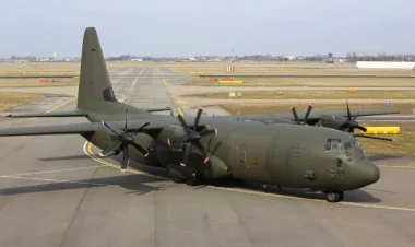 Türkiyədə C-130 təyyarələrinin uçuşu dayandırılıb YENİLƏNİB