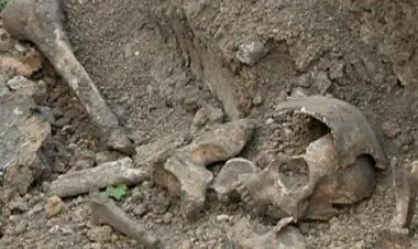 Doqquz il əvvəl itkin düşən qadın öldürülübmüş YENİLƏNİB