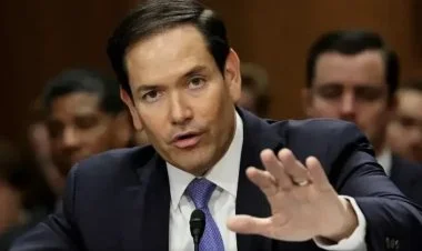 Dövlət katibi Marko Rubio Avropa Birliyinə sərt cavab verib