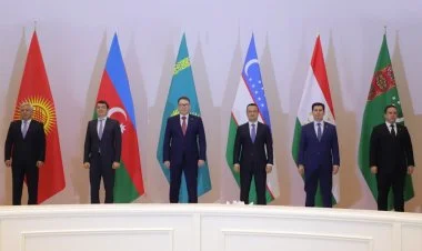 Mərkəzi Asiya və Azərbaycan iqtisadi əlaqələri güclənir
