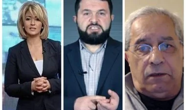 Xaricdə yaşayan blogerlər Baş Prokurorluğa çağırılıb