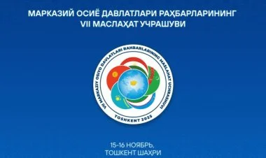 Mərkəzi Asiya Dövlət Başçılarının Məşvərət görüşü olacaq