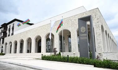 Nəqliyyat xətlərinin təhlükəsizliyinə dair konfrans başlayıb