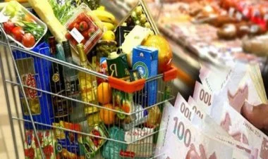 Ötən ay ölkədə bahalaşan və ucuzlaşan məhsul və xidmətlər