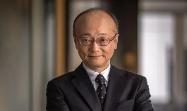 Asiya İnkişaf Bankının Prezidenti Bakıya səfər edib