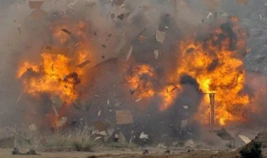 “Azərsilah”ın zavodunda qəza baş verib, 1 nəfər həlak olub